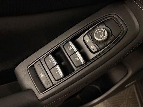 Used 2021 Subaru Forester Limited w/ Popular Package #3 image 7