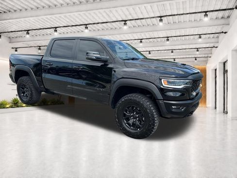 Used 2026 RAM 1500 RHO AWD/4WD image 1