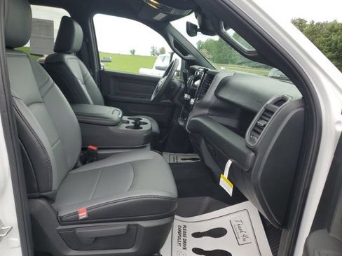 Used 2026 RAM 2500 Tradesman AWD/4WD image 23