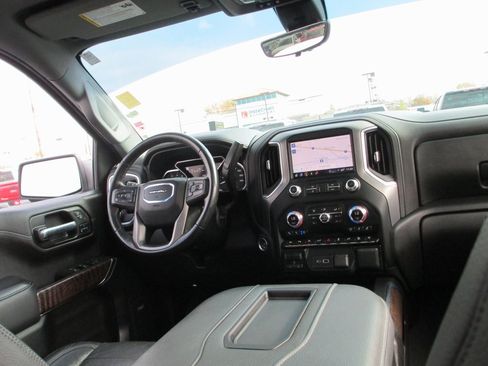 Used 2021 GMC Sierra 1500 Denali w/ Denali Ultimate Package image 28