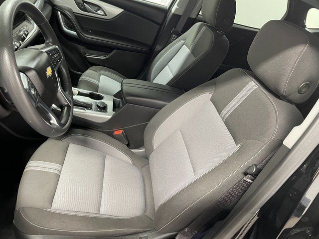 Used 2024 Chevrolet Blazer LT w/ Convenience Package AWD/4WD image 12