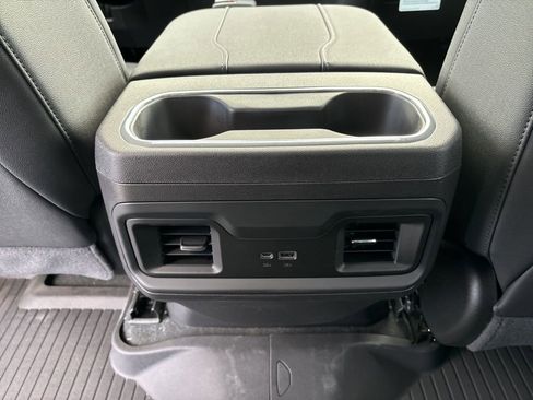 New 2026 Chevrolet Silverado 1500 LT Trail Boss w/ LT Trail Boss Premium Package image 23