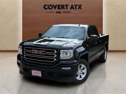 Used 2019 GMC Sierra 1500 Limited w/ Elevation Edition