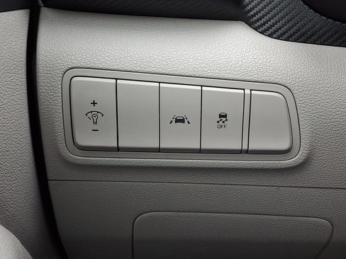 Used 2021 Hyundai Tucson SE FWD image 24
