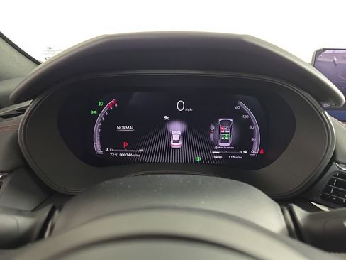 Used 2025 Acura TLX SH-AWD w/ A-SPEC Pkg image 11