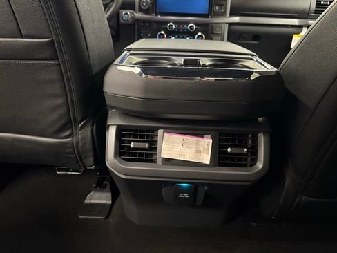 New 2025 Ford F150 XLT w/ Equipment Group 302A MID image 16