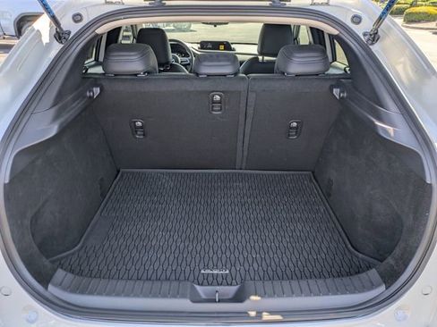 Used 2023 MAZDA CX-30 AWD 2.5 S w/ Select Package image 13