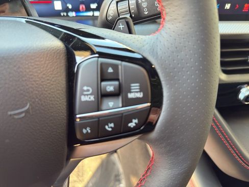 New 2026 Ford Explorer ST w/ Sun And Sound Package image 23