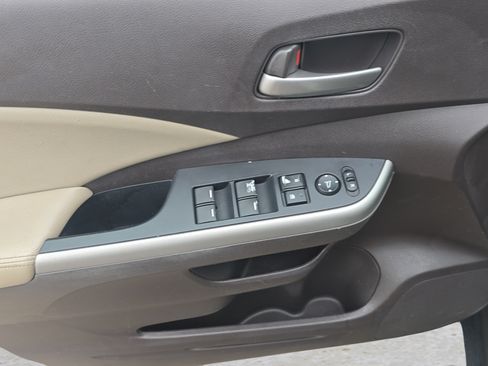 Used 2012 Honda CR-V EX-L image 15