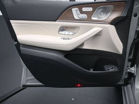 New 2026 Mercedes-Benz GLE 350 4MATIC image 20