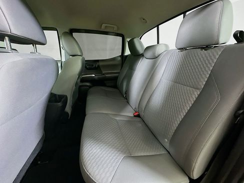 Used 2023 Toyota Tacoma SR5 AWD/4WD image 14