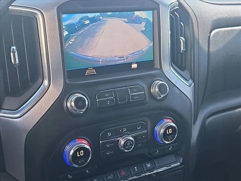 Certified 2021 GMC Sierra 1500 Elevation RWD image 13