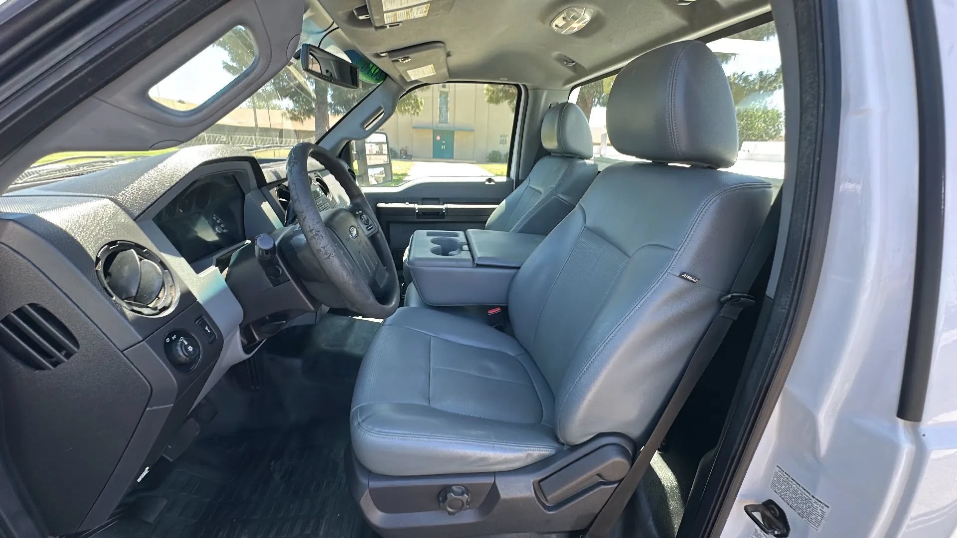 Used 2016 Ford F350 XL w/ XL Appearance Package RWD image 10
