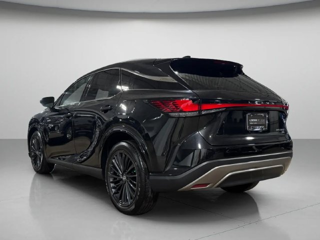 Certified 2025 Lexus RX 350 Premium w/ Convenience Package AWD/4WD image 6