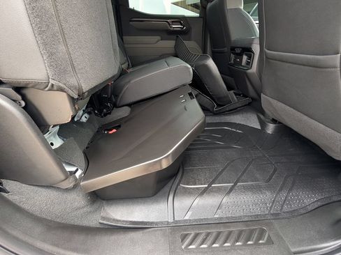 Certified 2025 Chevrolet Silverado 1500 ZR2 w/ Technology Package AWD/4WD image 26