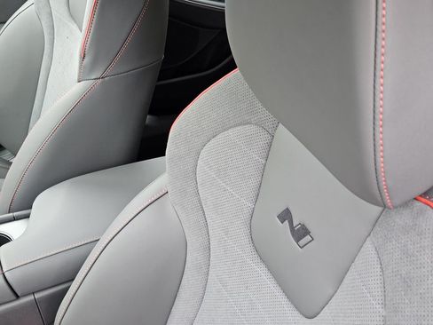 New 2026 Hyundai Sonata N Line image 25