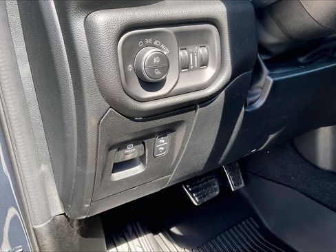 New 2026 RAM 1500 RHO image 18