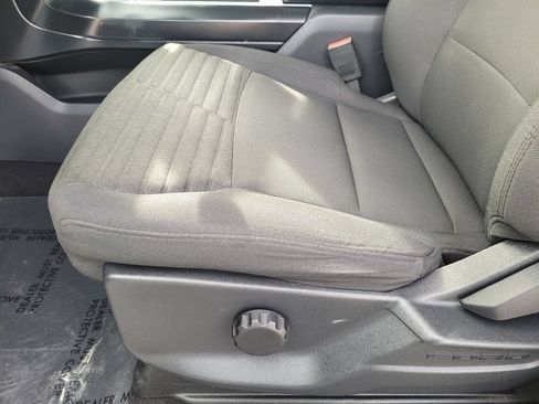 Used 2023 Ford F150 XL w/ STX Appearance Package RWD image 17