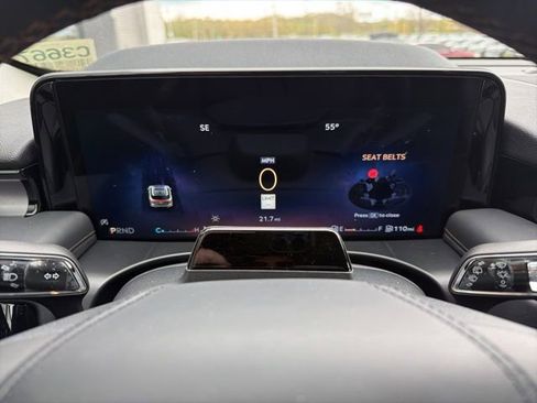 New 2026 Lincoln Aviator AWD image 17