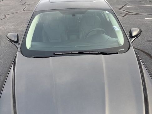 Used 2017 Ford Fusion Titanium image 7