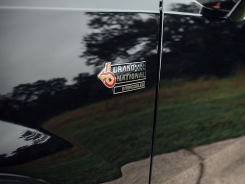 Used 1986 Buick Regal T-Type image 31