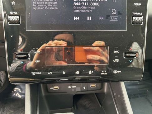 Certified 2023 Hyundai Tucson SEL w/ Convenience Package image 28