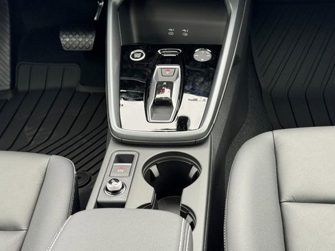 New 2026 Audi A3 2.0T Premium image 9