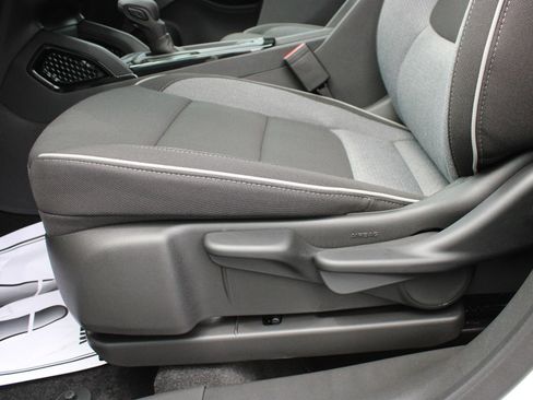 New 2026 Chevrolet TrailBlazer LT w/ Driver Confidence Package FWD image 13
