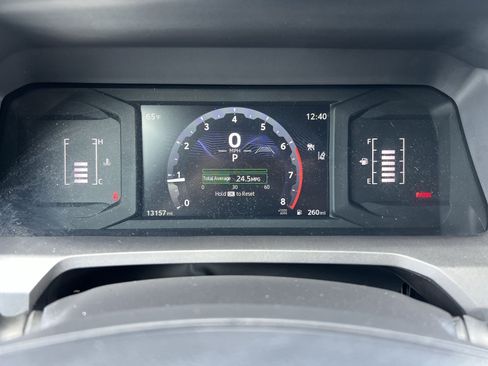 Used 2025 Toyota Tacoma SR5 AWD/4WD image 16