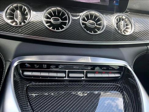Used 2021 Mercedes-Benz AMG GT 53 image 24