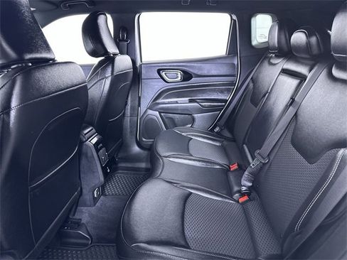 Used 2024 Jeep Compass Latitude w/ Convenience Group image 26