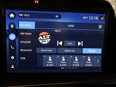 New 2026 Subaru Outback Limited XT image 24