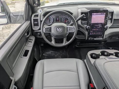 New 2026 RAM 2500 Tradesman RWD image 16
