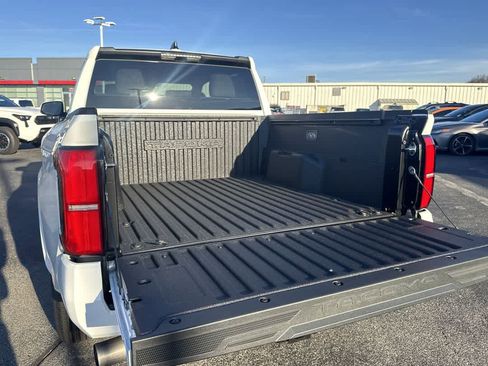 New 2026 Toyota Tacoma SR5 image 22