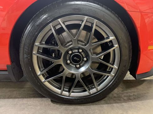 Used 2012 Ford Mustang Shelby GT500 w/ SVT Performance Pkg RWD image 74