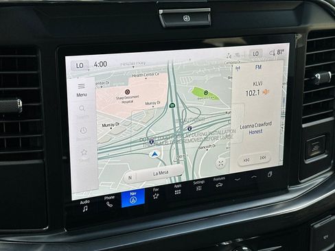 New 2026 Ford F350 Lariat AWD/4WD image 16