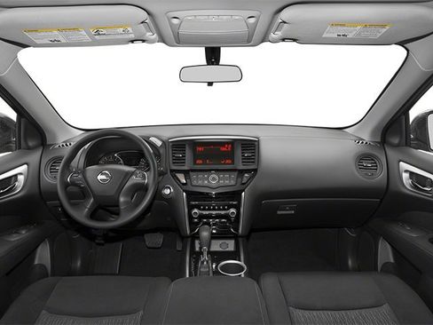 Used 2013 Nissan Pathfinder S FWD image 5