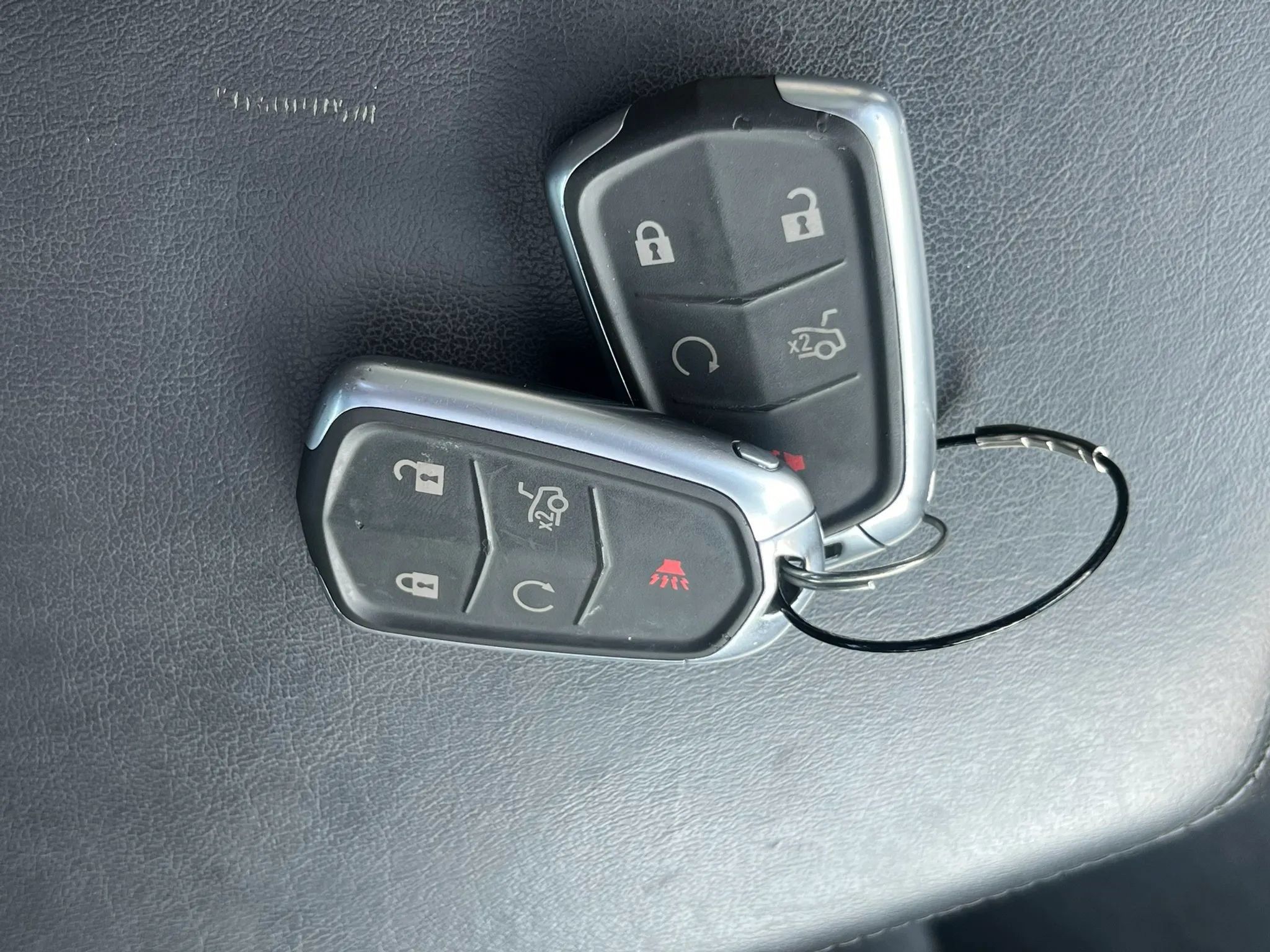 Used 2019 Cadillac CTS Luxury AWD/4WD image 22