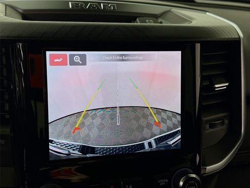 New 2026 RAM 1500 Big Horn image 8