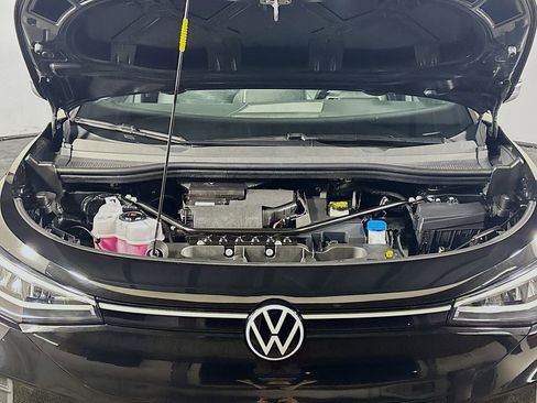 Used 2021 Volkswagen ID.4 Pro image 23