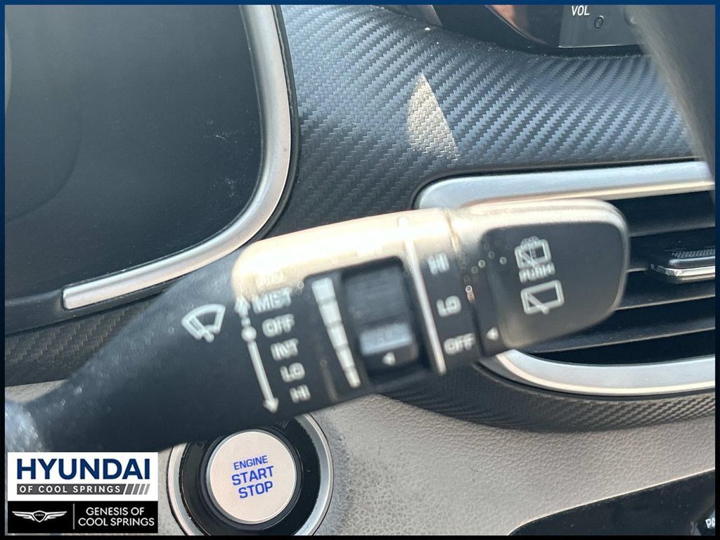 Used 2020 Hyundai Tucson Value AWD/4WD image 29