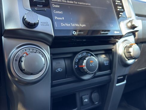 Used 2024 Toyota 4Runner SR5 Premium w/ Moonroof Package image 26