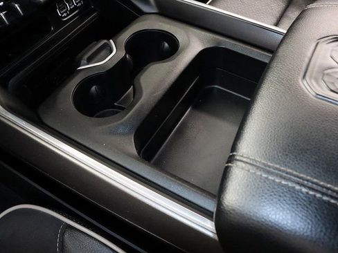 Used 2020 RAM 1500 Laramie image 24