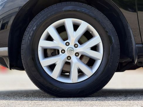 Used 2014 Nissan Murano SL AWD/4WD image 30