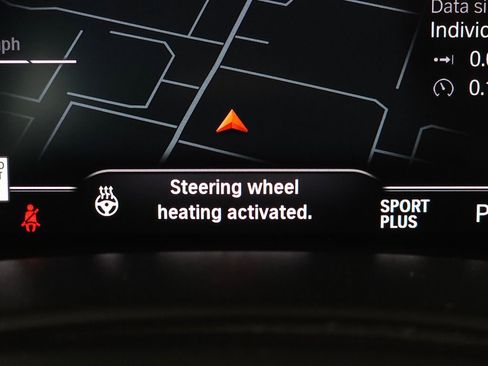 Used 2023 BMW X5 xDrive40i w/ M Sport Package image 23