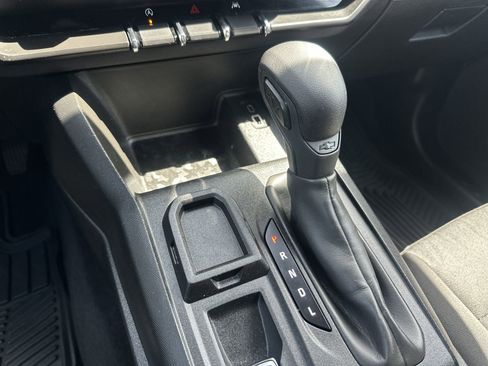 Used 2023 Chevrolet Colorado W/T image 30