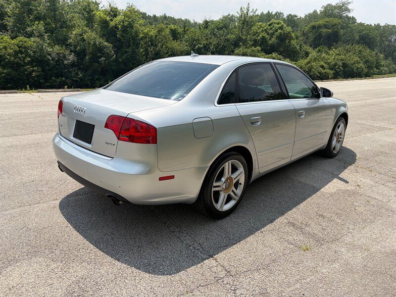 Used 2007 Audi A4 2.0T FWD image 5