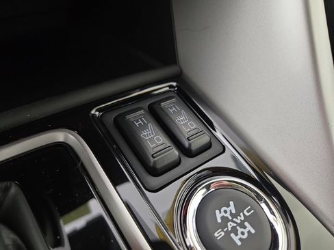 New 2026 Mitsubishi Eclipse Cross SEL image 25