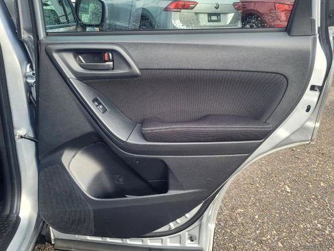 Used 2015 Subaru Forester 2.5i Premium w/ Protection Package #1 image 25