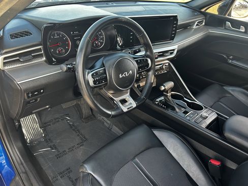 Used 2023 Kia K5 GT-Line image 17